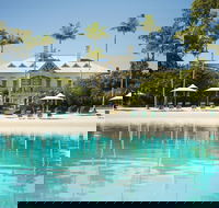 InterContinental Sanctuary Cove Resort - Accommodation Sunshine Coast