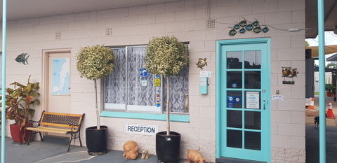 Kadina Village Motel - Accommodation Sunshine Coast 0