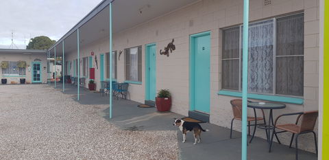 Kadina Village Motel - Accommodation Sunshine Coast 2