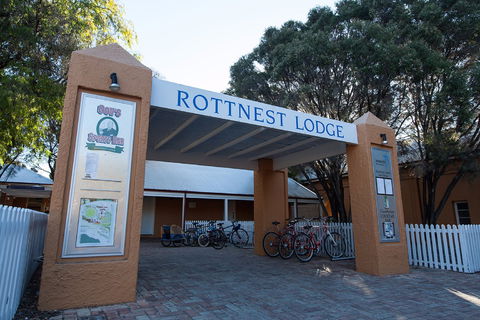 Karma Rottnest - Accommodation Sunshine Coast 0