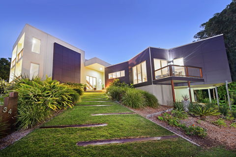 Kilala - Accommodation Sunshine Coast 0