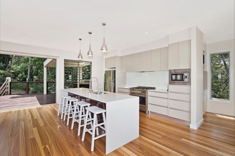 Kilala - Accommodation Sunshine Coast 2