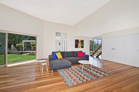Kilala - Accommodation Sunshine Coast 4