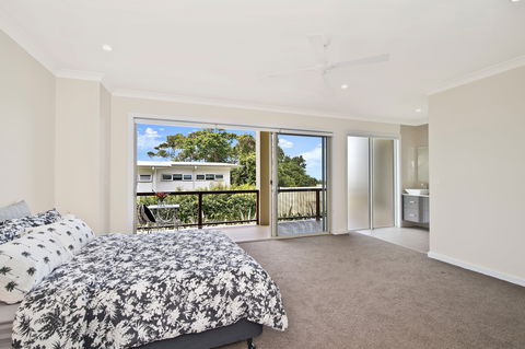 Kilala - Accommodation Sunshine Coast 6
