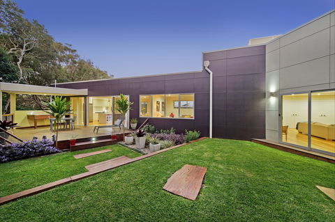 Kilala - Accommodation Sunshine Coast 7