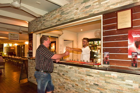 Knotts Crossing Resort - Accommodation Sunshine Coast 0