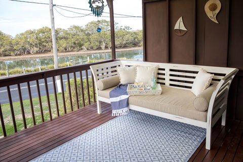 Kookas Nest - Accommodation Sunshine Coast 0