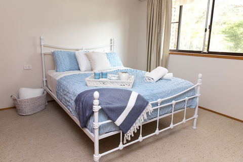 Kookas Nest - Accommodation Sunshine Coast 2