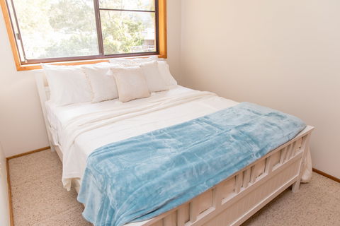 Kookas Nest - Accommodation Sunshine Coast 3