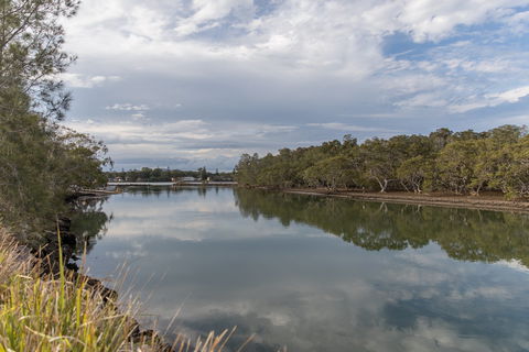 Kookas Nest - Accommodation Sunshine Coast 4