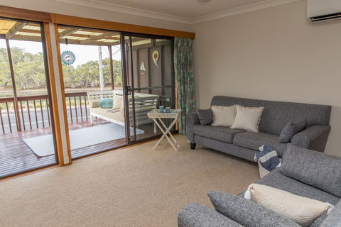 Kookas Nest - Accommodation Sunshine Coast 6