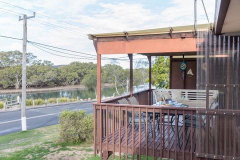 Kookas Nest - Accommodation Sunshine Coast 8