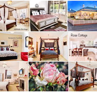 Kurrajong House - Accommodation Sunshine Coast
