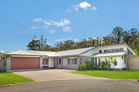 Lakeside Lodge Lake Cathie - Accommodation Sunshine Coast 0
