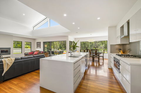 Lakeside Lodge Lake Cathie - Accommodation Sunshine Coast 2