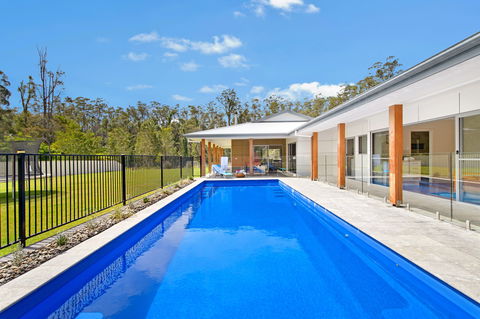 Lakeside Lodge Lake Cathie - Accommodation Sunshine Coast 7