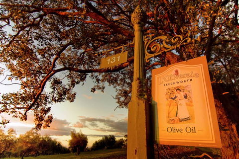 L'Oliveraie - Accommodation Sunshine Coast 1