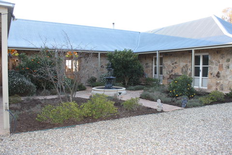 L'Oliveraie - Accommodation Sunshine Coast 7