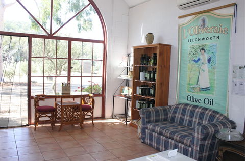 L'Oliveraie - Accommodation Sunshine Coast 8