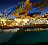 Macquarie Inn Dubbo - Accommodation Sunshine Coast