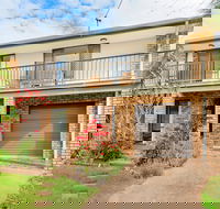 Malmo Sommarhus - Accommodation Sunshine Coast