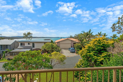 Malmo Sommarhus - Accommodation Sunshine Coast 4
