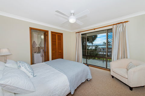 Malmo Sommarhus - Accommodation Sunshine Coast 5