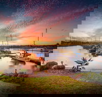 Marina Reflections - Accommodation Sunshine Coast