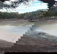 Mays Bend - Accommodation Sunshine Coast
