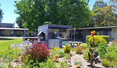 Meeniyan Motel And Bike Hire - Accommodation Sunshine Coast 7