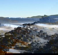 Melaleuca Mountain Retreat - Accommodation Sunshine Coast