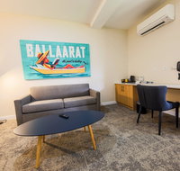 Mercure Ballarat Hotel - Accommodation Sunshine Coast