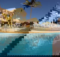 Mollymook Sands Unit 14 - Accommodation Sunshine Coast