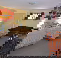 Morgan Colonial Motel - Accommodation Sunshine Coast