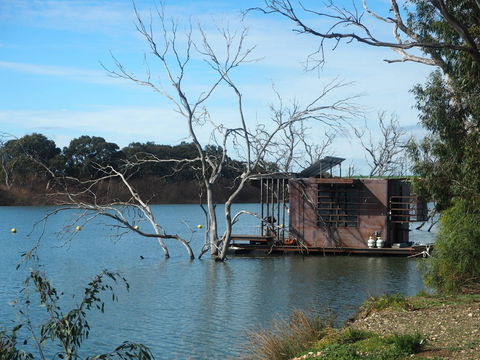 Murray Bridge Marina Camping And Caravan Park - Accommodation Sunshine Coast 1