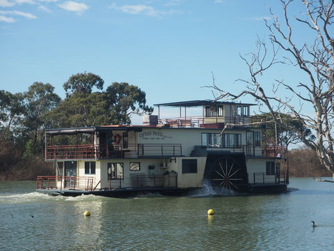 Murray Bridge Marina Camping And Caravan Park - Accommodation Sunshine Coast 2