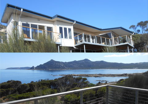 Nautilus - Accommodation Sunshine Coast 0
