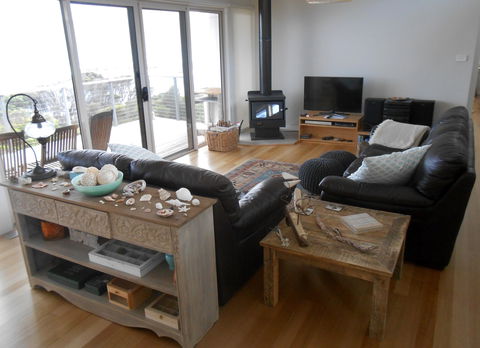 Nautilus - Accommodation Sunshine Coast 3