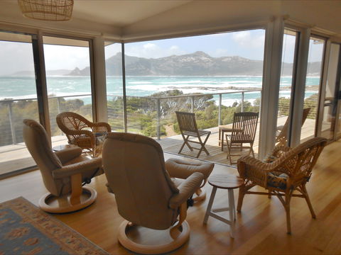 Nautilus - Accommodation Sunshine Coast 4