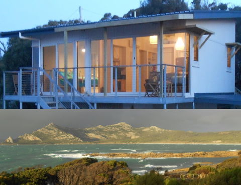 Nautilus - Accommodation Sunshine Coast 5