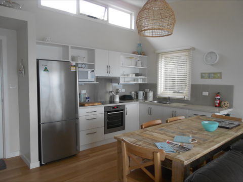 Nautilus - Accommodation Sunshine Coast 7