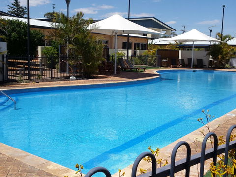 Nesuto Geraldton Apartment Hotel - Accommodation Sunshine Coast 1