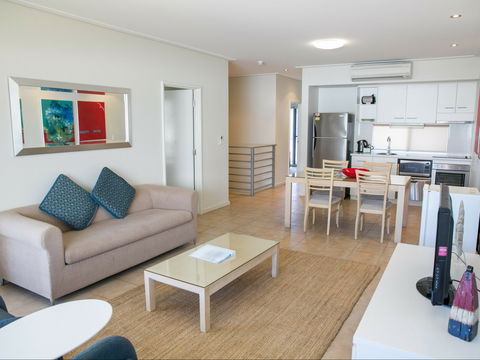 Nesuto Geraldton Apartment Hotel - Accommodation Sunshine Coast 2