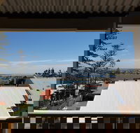 Newcastle Short Stay Apartments - Vista Apartment - Accommodation Sunshine Coast