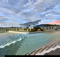 Noble Willow Estate - Accommodation Sunshine Coast