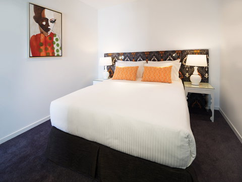 Oaks Melbourne South Yarra Suites - Accommodation Sunshine Coast 1
