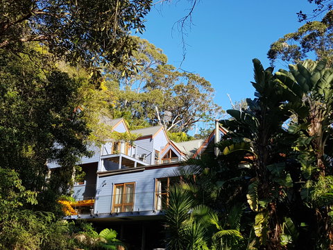 Ocean Blue B And B - Accommodation Sunshine Coast 1