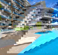 Pacific Suites Canberra - Accommodation Sunshine Coast