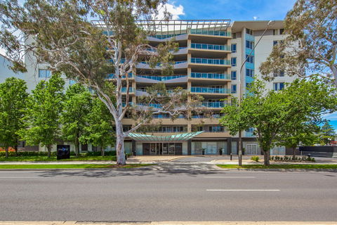 Pacific Suites Canberra - Accommodation Sunshine Coast 1