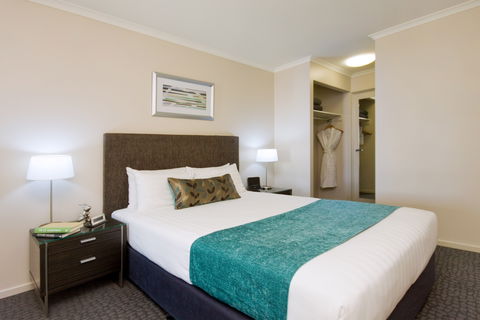 Pacific Suites Canberra - Accommodation Sunshine Coast 6